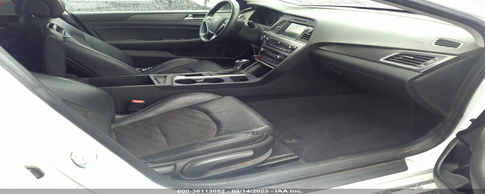 5NPE34AF6HH550423 2017 HYUNDAI SONATA photo no. 5