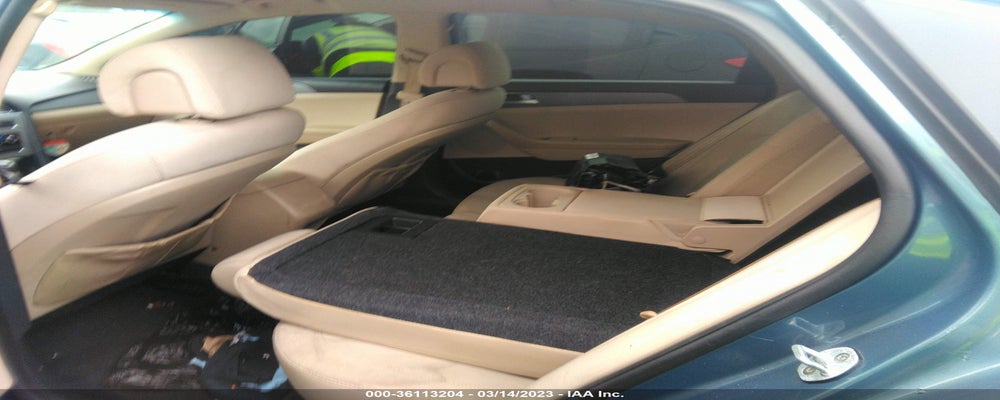 5NPE24AF7GH408146 2016 HYUNDAI SONATA photo no. 8