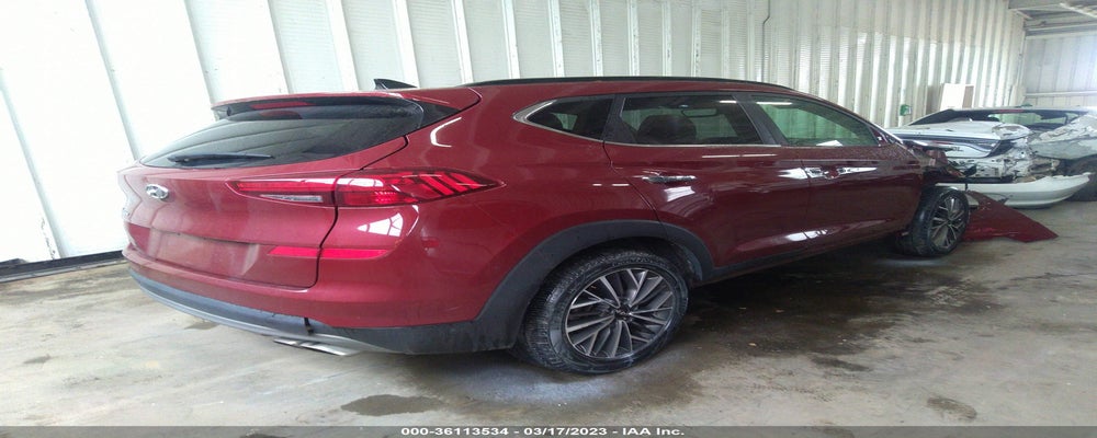 KM8J33AL8LU262153 2020 HYUNDAI TUCSON photo no. 4