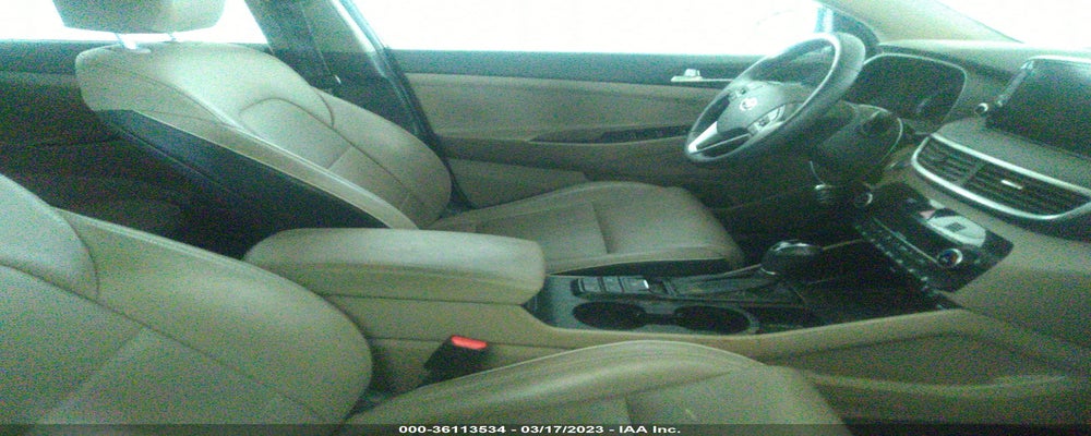 KM8J33AL8LU262153 2020 HYUNDAI TUCSON photo no. 5
