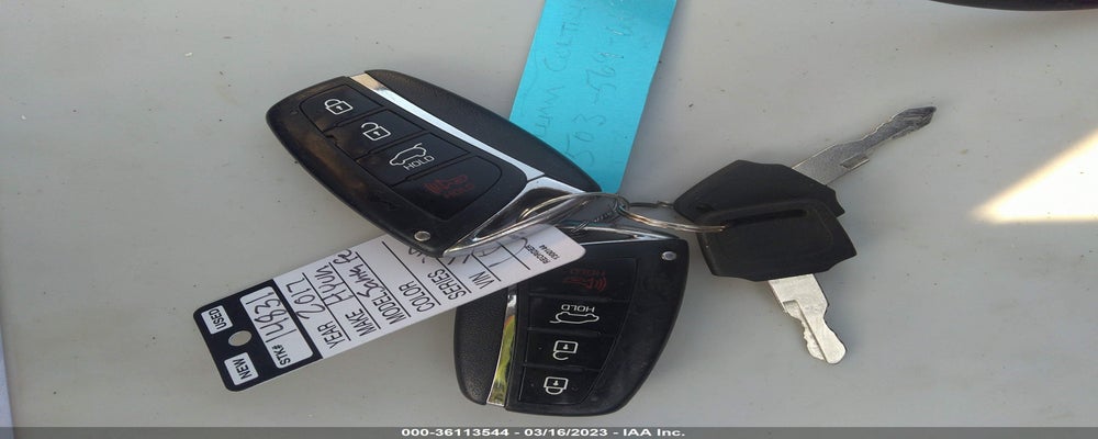 5XYZU3LB6HG495868 2017 HYUNDAI SANTA FE SPORT photo no. 11