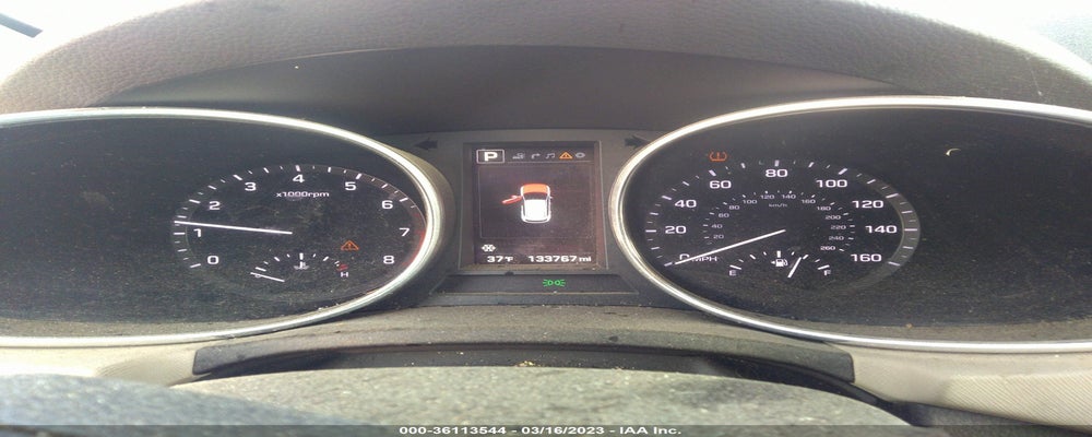 5XYZU3LB6HG495868 2017 HYUNDAI SANTA FE SPORT photo no. 7