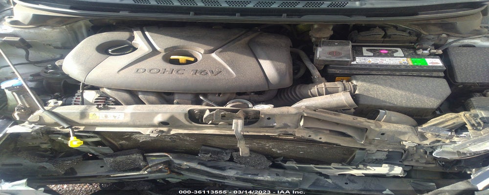 5NPDH4AE7DH206808 2013 HYUNDAI ELANTRA photo no. 10