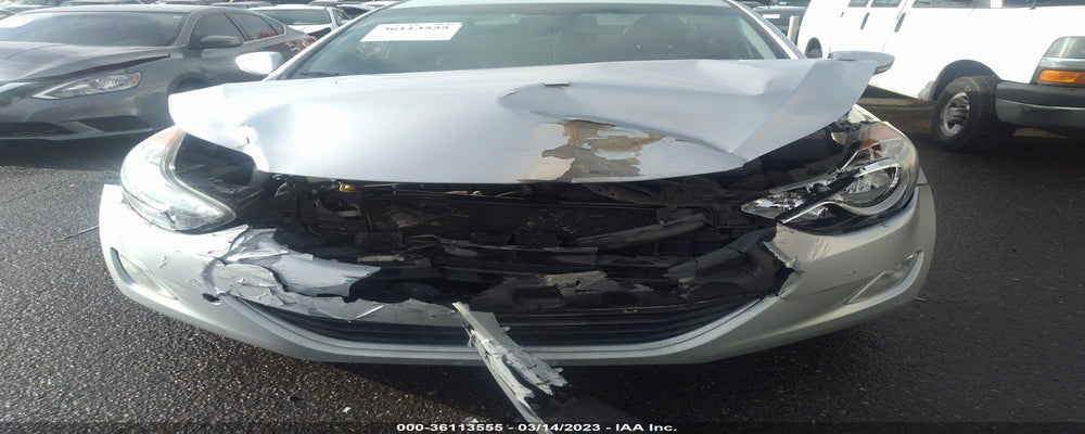 5NPDH4AE7DH206808 2013 HYUNDAI ELANTRA photo no. 6