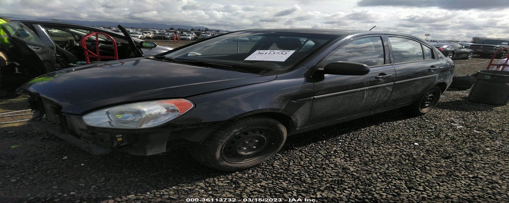 KMHCN4AC6BU619305 2011 HYUNDAI ACCENT photo no. 2