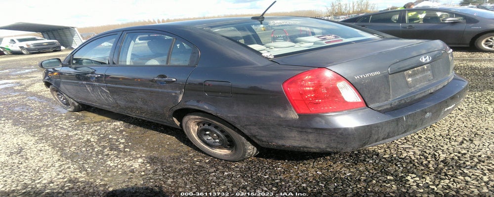 KMHCN4AC6BU619305 2011 HYUNDAI ACCENT photo no. 3