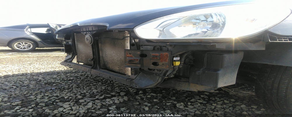 KMHCN4AC6BU619305 2011 HYUNDAI ACCENT photo no. 6