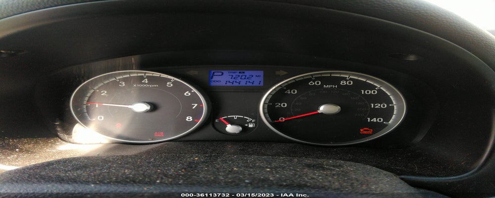 KMHCN4AC6BU619305 2011 HYUNDAI ACCENT photo no. 7