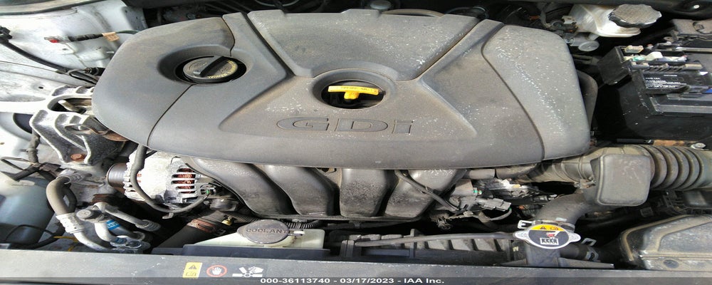 KMHH35LE2JU024367 2018 HYUNDAI ELANTRA GT photo no. 10
