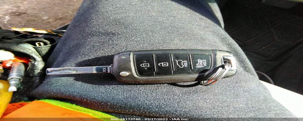 KMHH35LE2JU024367 2018 HYUNDAI ELANTRA GT photo no. 11