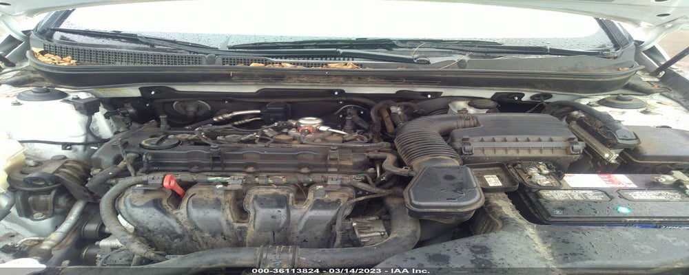 5NPEB4AC7DH711591 2013 HYUNDAI SONATA photo no. 10