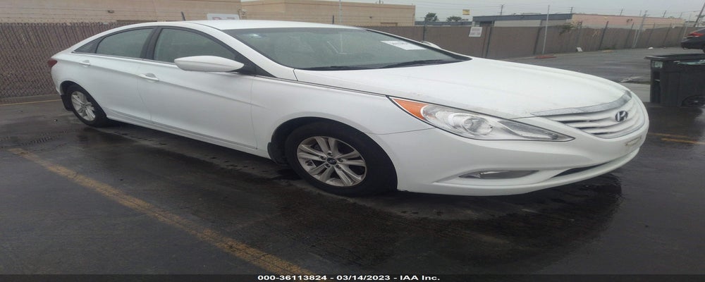 5NPEB4AC7DH711591 2013 HYUNDAI SONATA photo no. 6