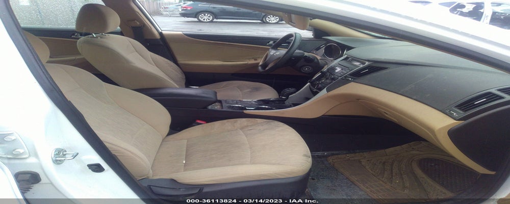 5NPEB4AC7DH711591 2013 HYUNDAI SONATA photo no. 5