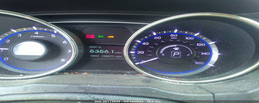 5NPEB4AC7DH711591 2013 HYUNDAI SONATA photo no. 7