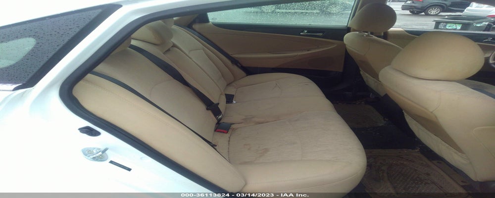 5NPEB4AC7DH711591 2013 HYUNDAI SONATA photo no. 8