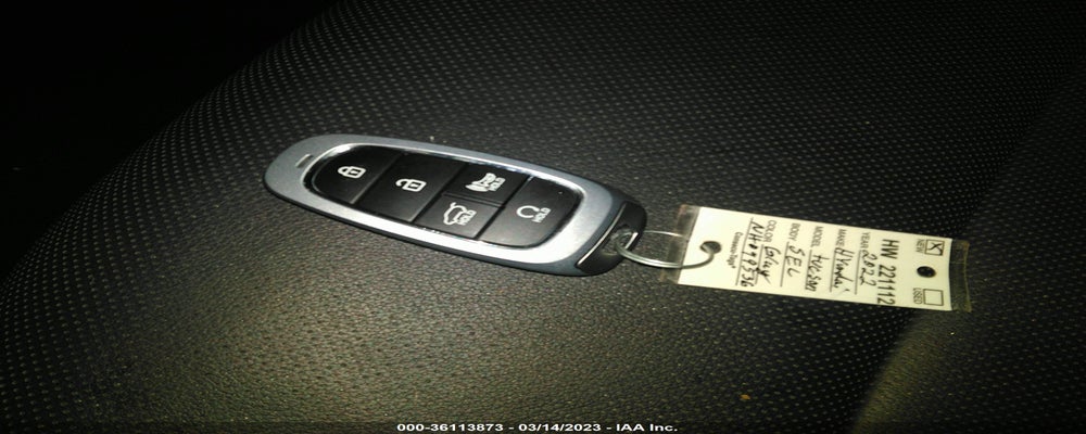5NMJCCAE8NH099536 2022 HYUNDAI TUCSON photo no. 11