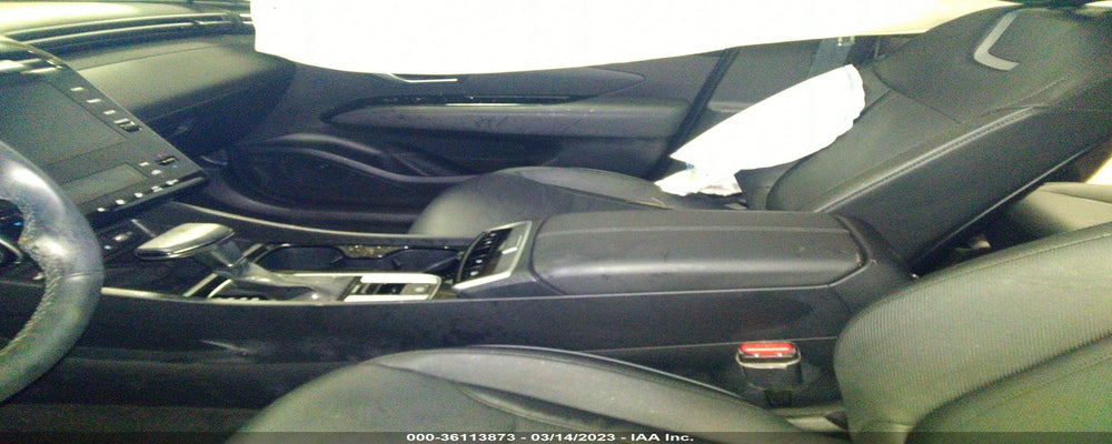 5NMJCCAE8NH099536 2022 HYUNDAI TUCSON photo no. 5