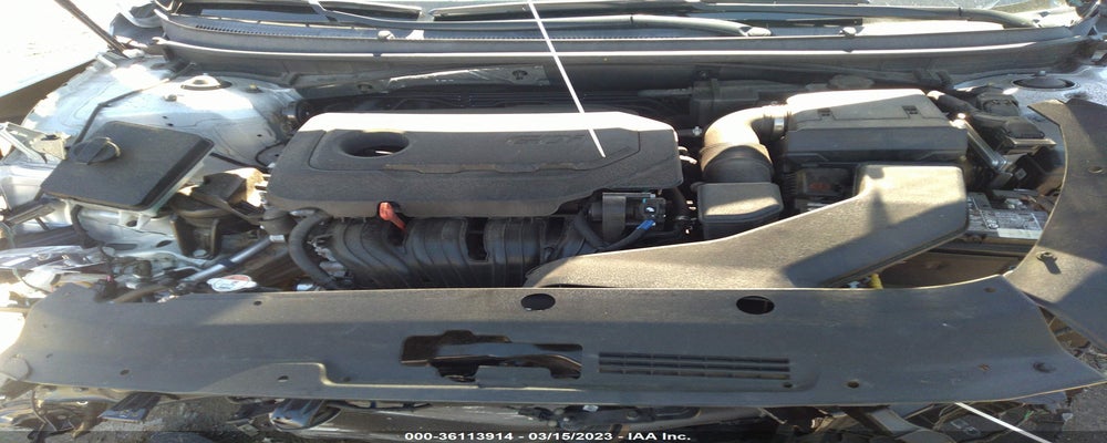 5NPE24AF3KH793133 2019 HYUNDAI SONATA photo no. 10