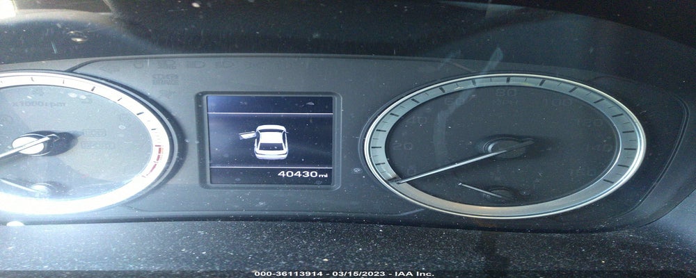 5NPE24AF3KH793133 2019 HYUNDAI SONATA photo no. 7