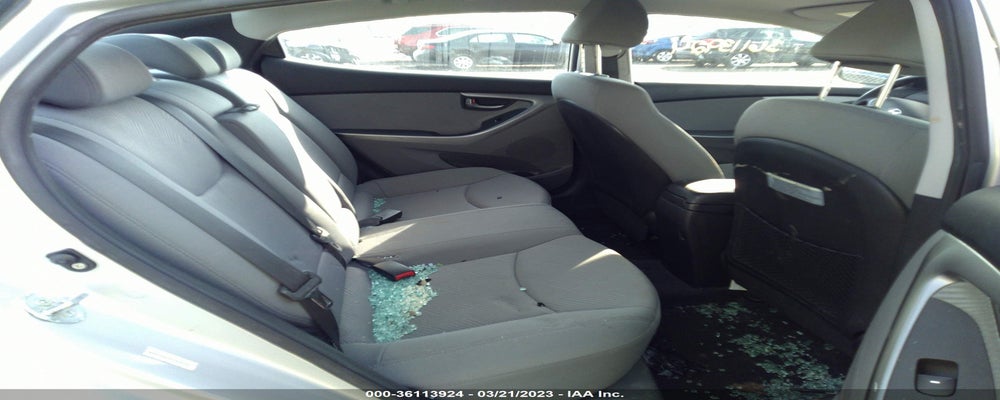 KMHDH4AE8DU872996 2013 HYUNDAI ELANTRA photo no. 8