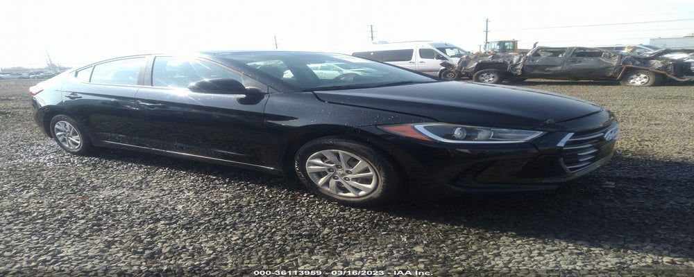 KMHD74LF8HU099672 2017 HYUNDAI ELANTRA photo no. 1