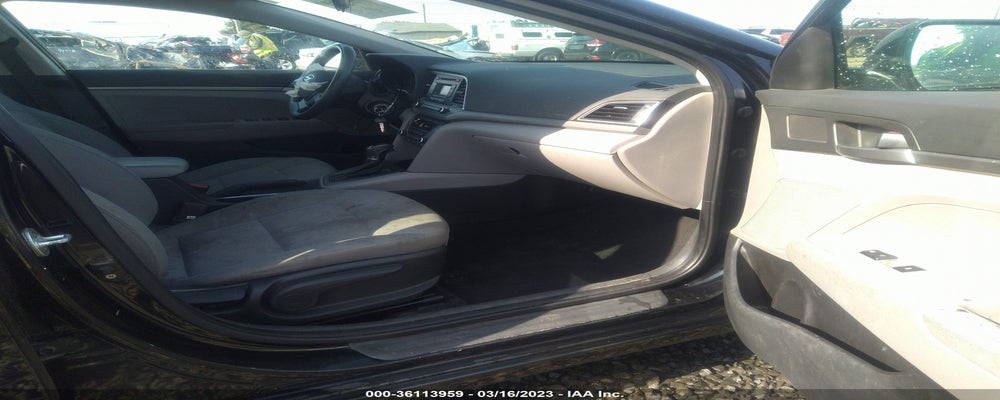 KMHD74LF8HU099672 2017 HYUNDAI ELANTRA photo no. 5