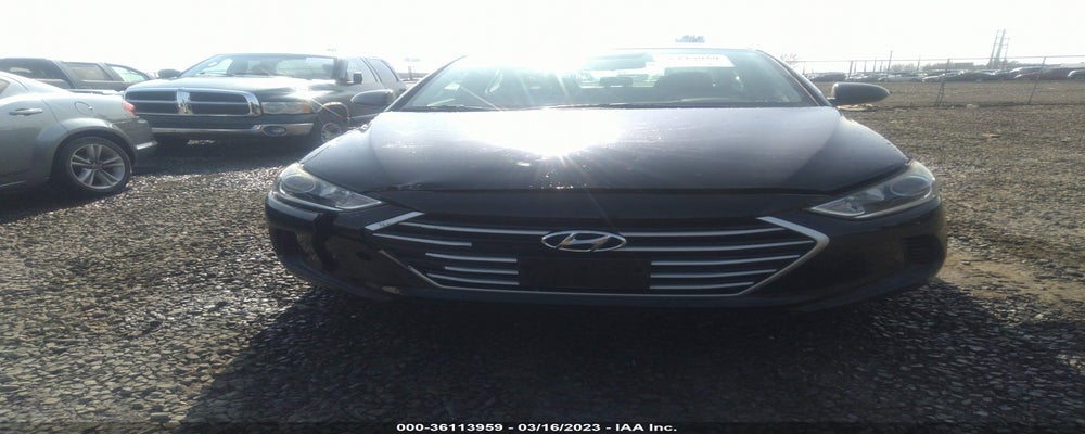 KMHD74LF8HU099672 2017 HYUNDAI ELANTRA photo no. 6