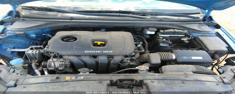 5NPD84LF8JH304800 2018 HYUNDAI ELANTRA photo no. 10
