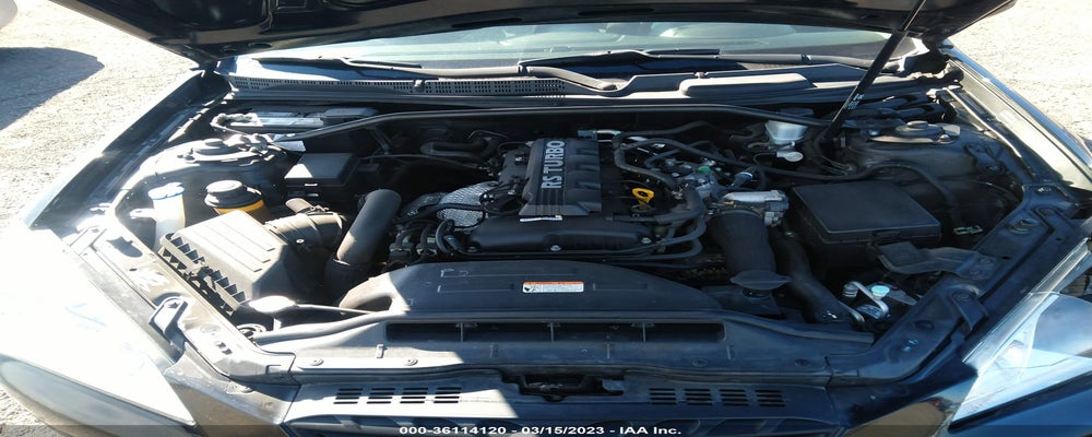 KMHHT6KD9BU060542 2011 HYUNDAI GENESIS COUPE photo no. 10