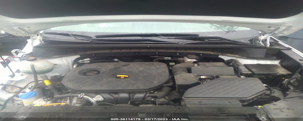 KM8J33A44LU280660 2020 HYUNDAI TUCSON photo no. 10