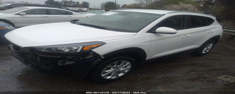 KM8J33A44LU280660 2020 HYUNDAI TUCSON photo no. 2