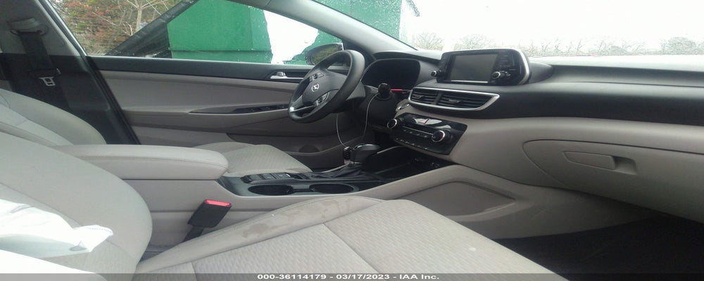 KM8J33A44LU280660 2020 HYUNDAI TUCSON photo no. 5