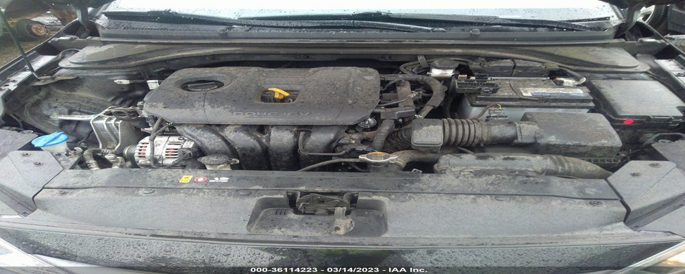5NPD84LF5LH558130 2020 HYUNDAI ELANTRA photo no. 10