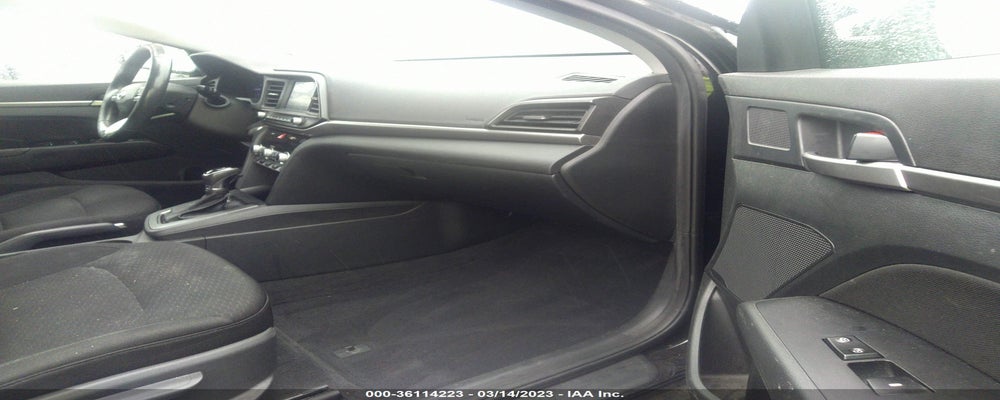 5NPD84LF5LH558130 2020 HYUNDAI ELANTRA photo no. 5