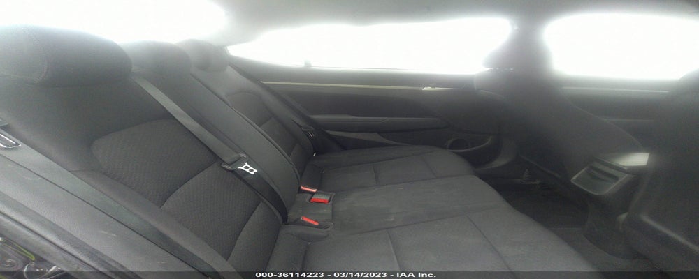 5NPD84LF5LH558130 2020 HYUNDAI ELANTRA photo no. 8