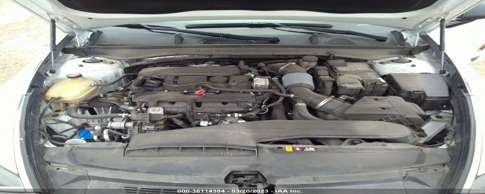 5NPEJ4J29NH138379 2022 HYUNDAI SONATA photo no. 10