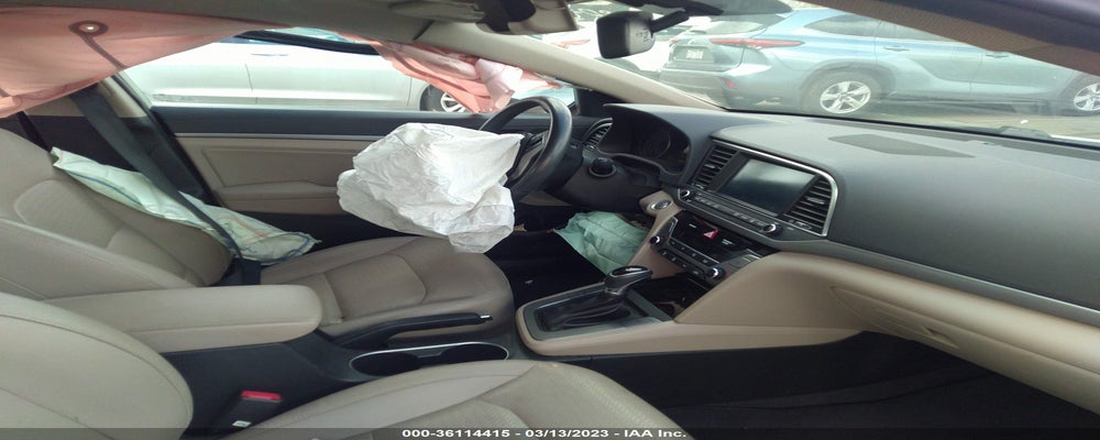 KMHD84LF8HU355435 2017 HYUNDAI ELANTRA photo no. 5
