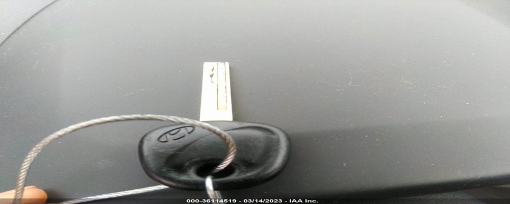 KMHCT4AE3FU894157 2015 HYUNDAI ACCENT photo no. 11