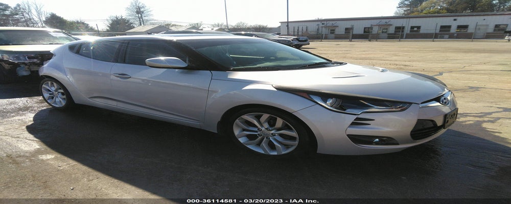 KMHTC6AD1CU044722 2012 HYUNDAI VELOSTER photo no. 1