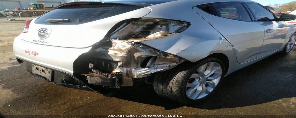 KMHTC6AD1CU044722 2012 HYUNDAI VELOSTER photo no. 6