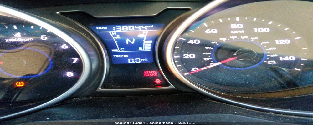 KMHTC6AD1CU044722 2012 HYUNDAI VELOSTER photo no. 7