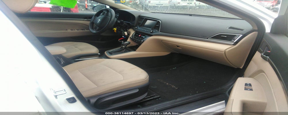 5NPD84LF6JH286667 2018 HYUNDAI ELANTRA photo no. 5