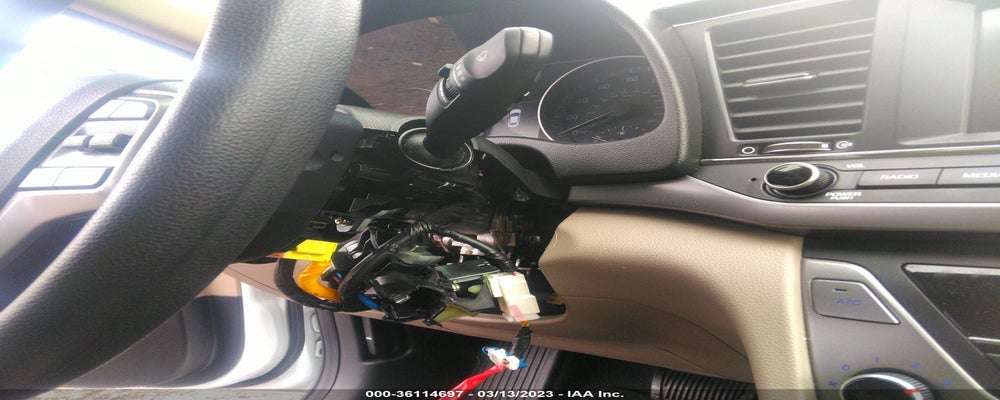 5NPD84LF6JH286667 2018 HYUNDAI ELANTRA photo no. 6