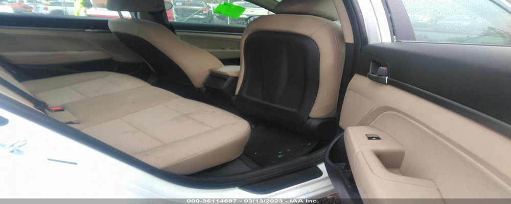 5NPD84LF6JH286667 2018 HYUNDAI ELANTRA photo no. 8