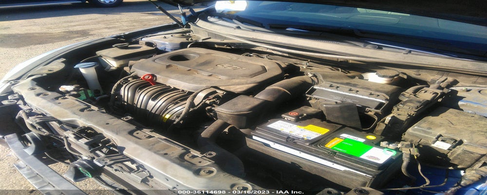 5NPE34AF0FH010918 2015 HYUNDAI SONATA photo no. 10