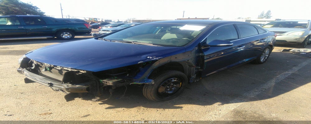 5NPE34AF0FH010918 2015 HYUNDAI SONATA photo no. 2