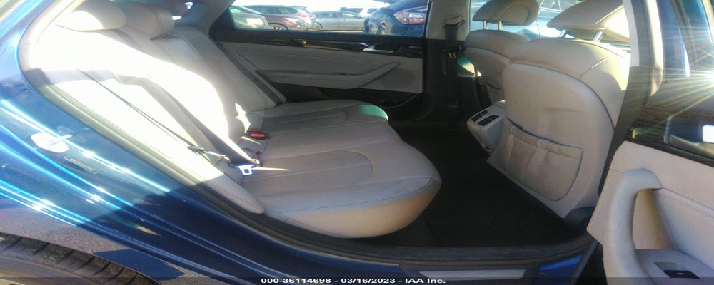 5NPE34AF0FH010918 2015 HYUNDAI SONATA photo no. 8