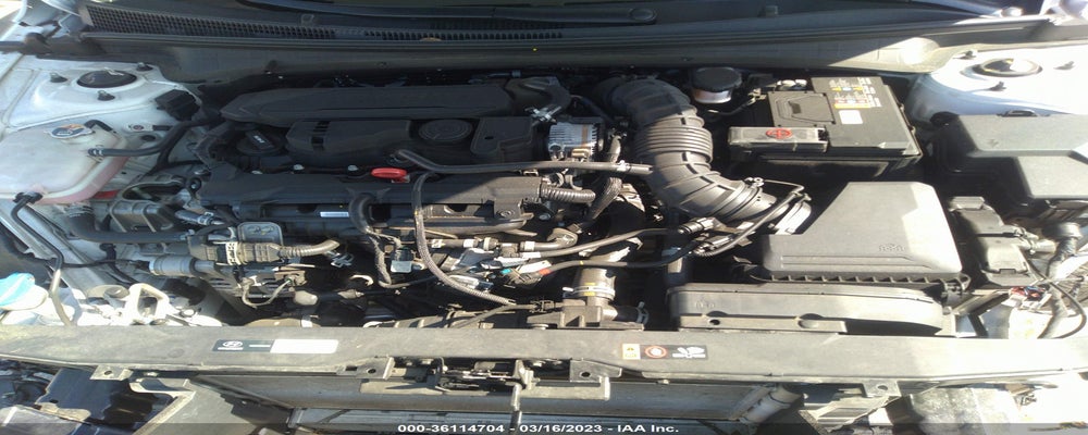 KMHLR4AF5MU197741 2021 HYUNDAI ELANTRA photo no. 10