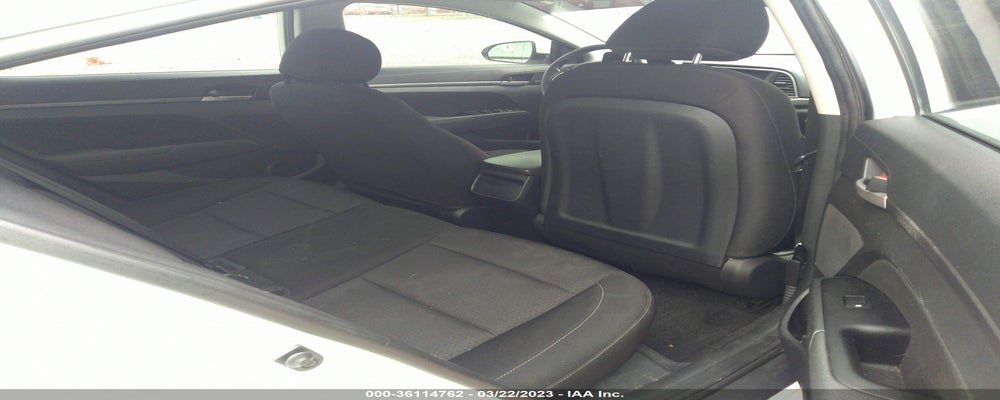 5NPD84LF0JH215853 2018 HYUNDAI ELANTRA photo no. 8