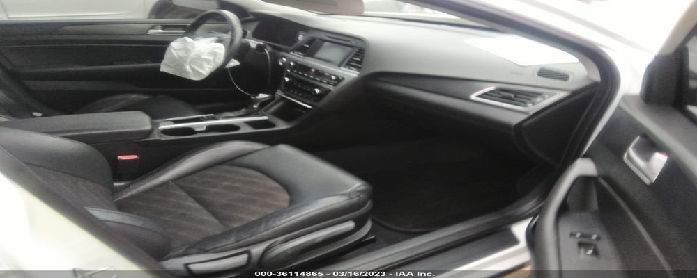 5NPE34AF3HH521865 2017 HYUNDAI SONATA photo no. 5